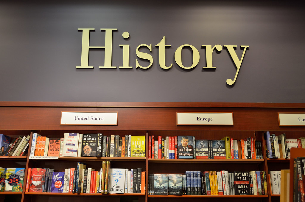 History Tutor Singapore